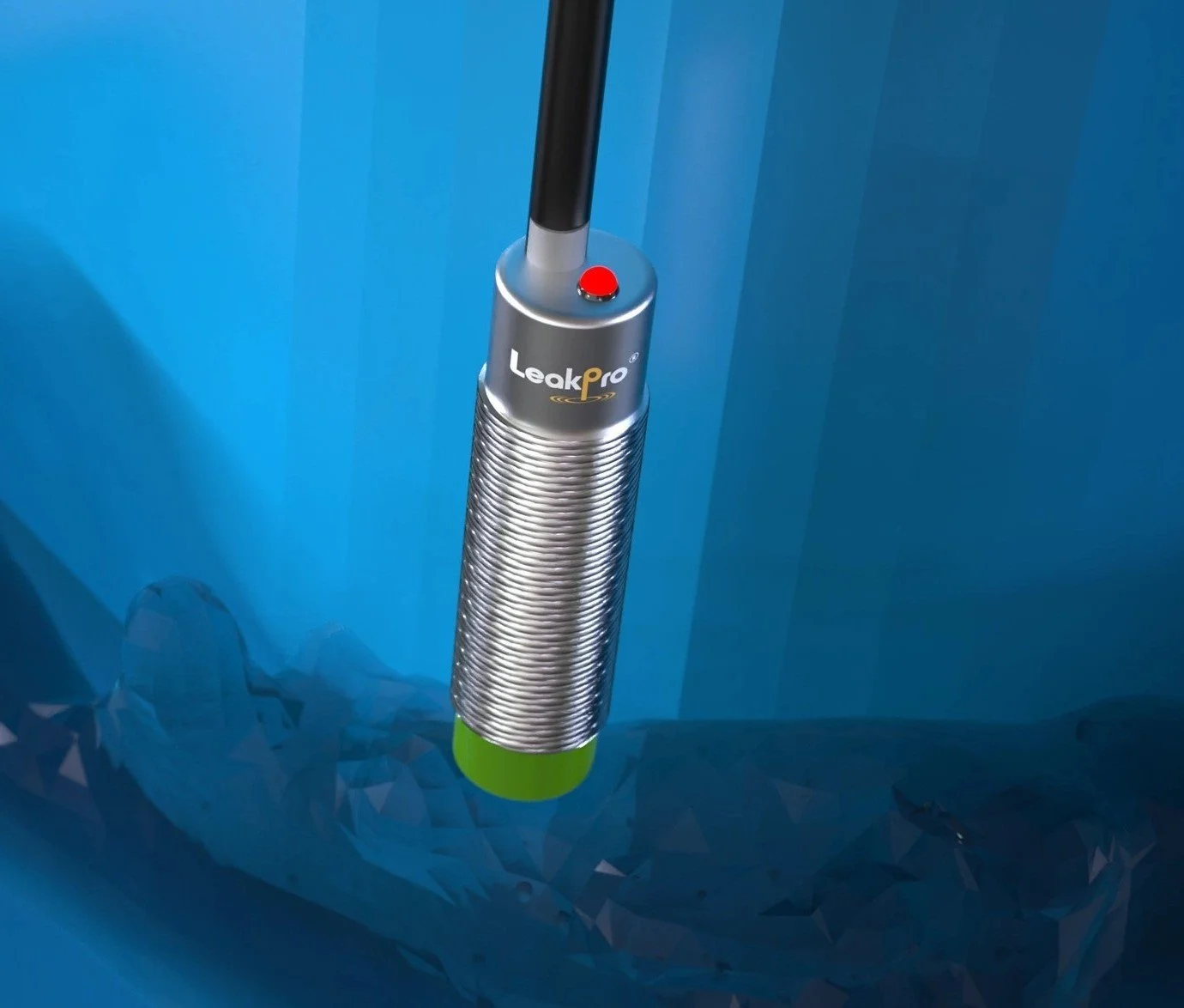 AWM INSTRUMENTS - Leak Detection Sensor for Tanks & Chemical Systems ...