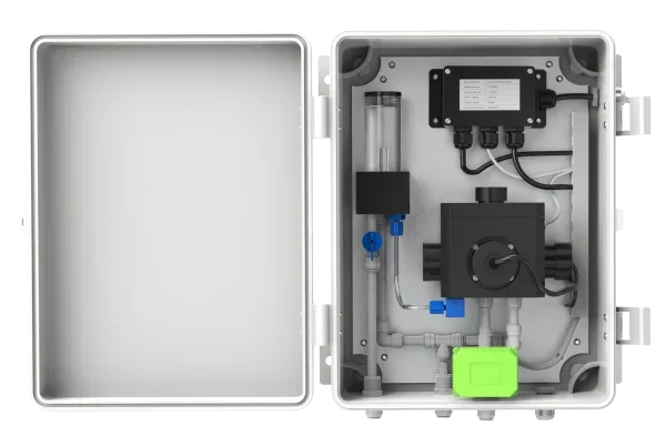 ProCon TB800 Series Turbidity Sensor With Display and Controller