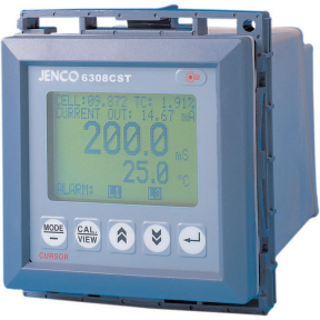 Inline Meters - Process Control