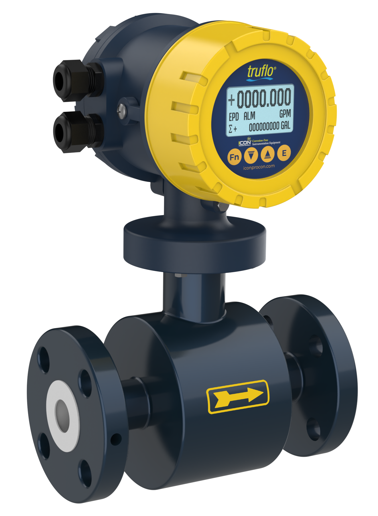 Magnetic Flowmeters 