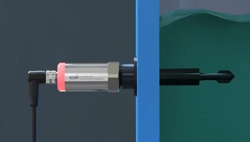 Liquid Level Switches