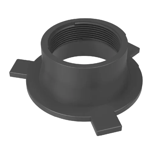 LevelPro LB75 2" NPT Tank Top Mount