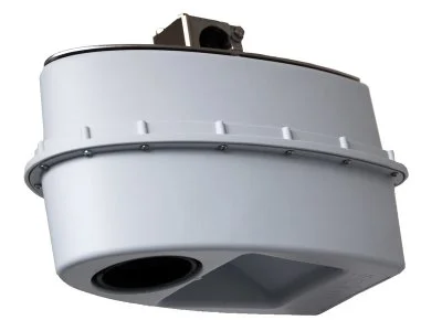 SQ-R + Sommer Radar Discharge Measurement System