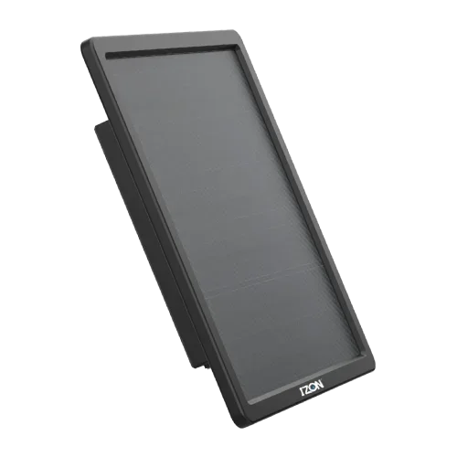 A solar panel with rechargeable battery package – S-25000B Solar Battery Pack