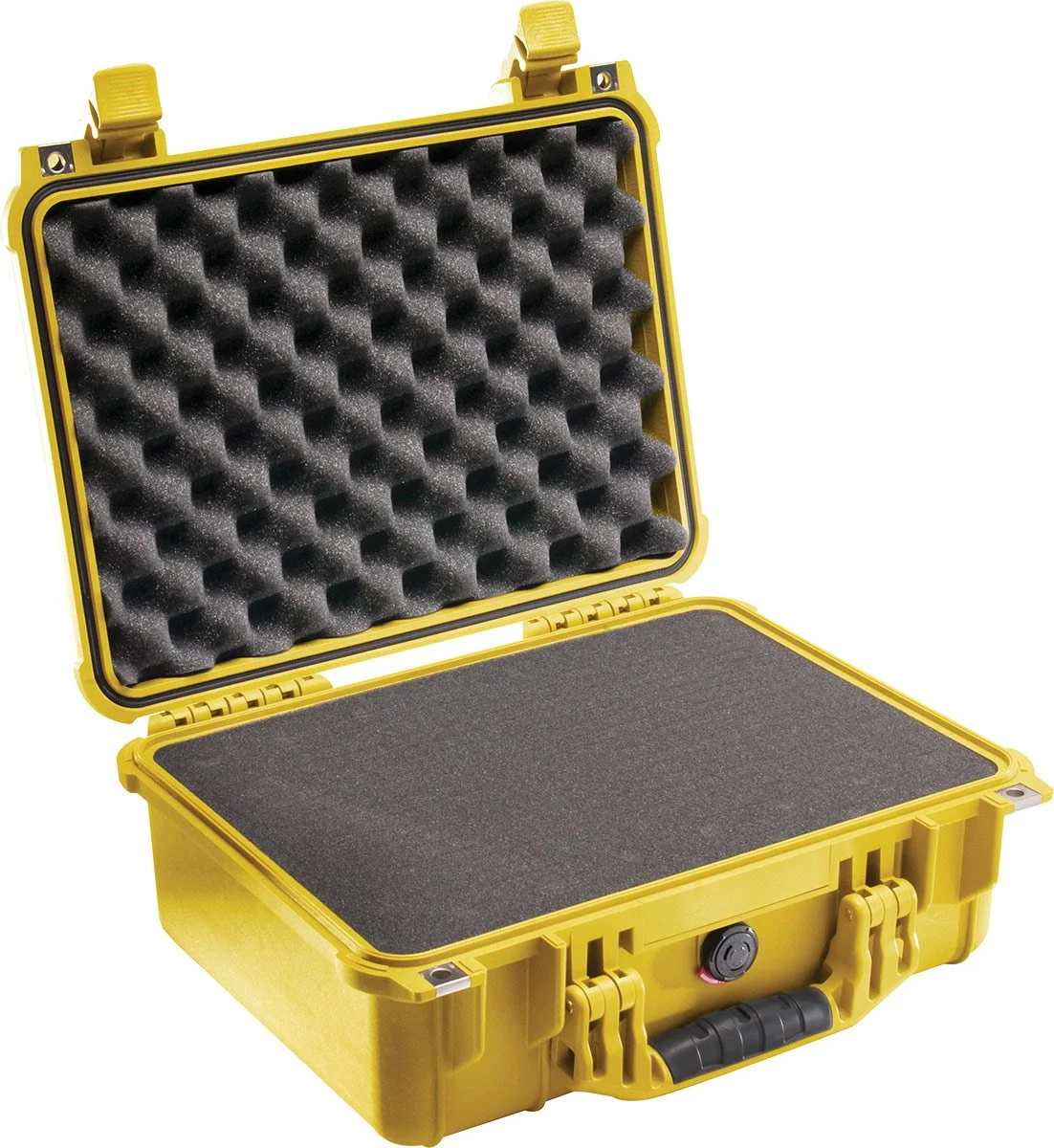1450-yellow-foam-tool-carrying case - AWM Instruments.jpg