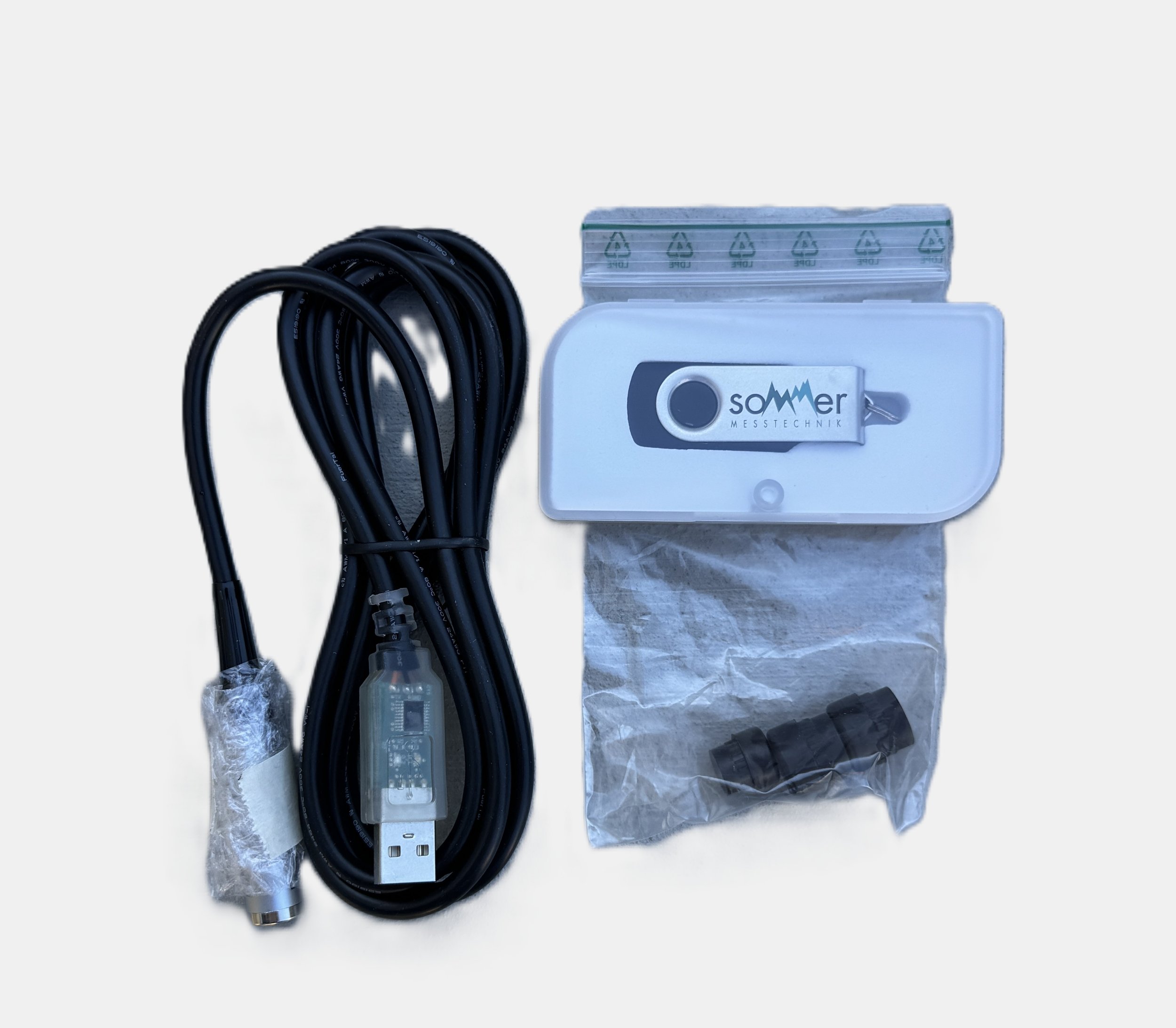 MRL-8 4G Weatherproof Data Logger