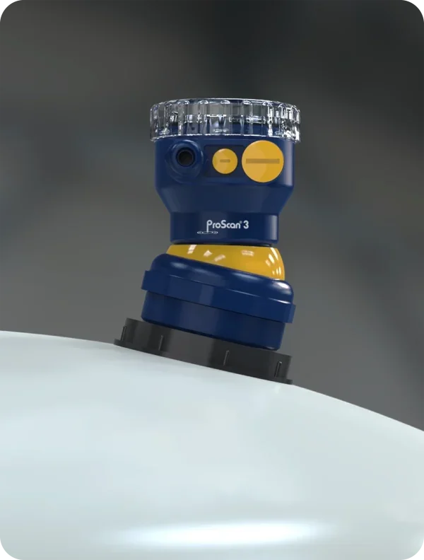 SBF 20 2" Self-Aligning Bulkhead Fitting