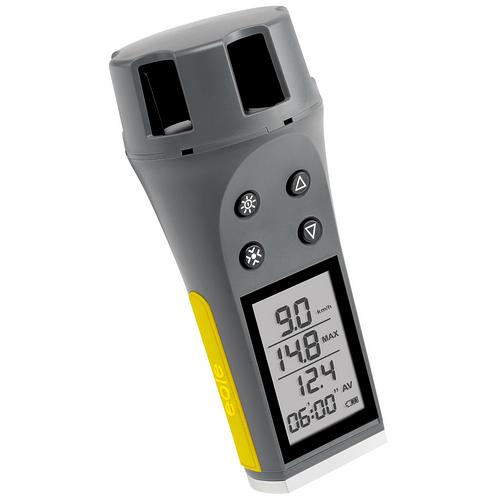 Skywatch® Eole
