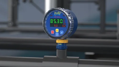 Pressure Measurement