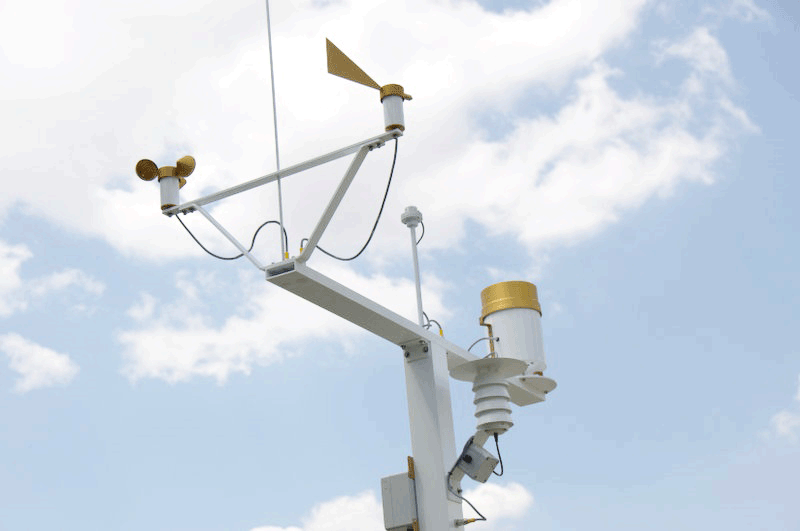 Weather Sensors