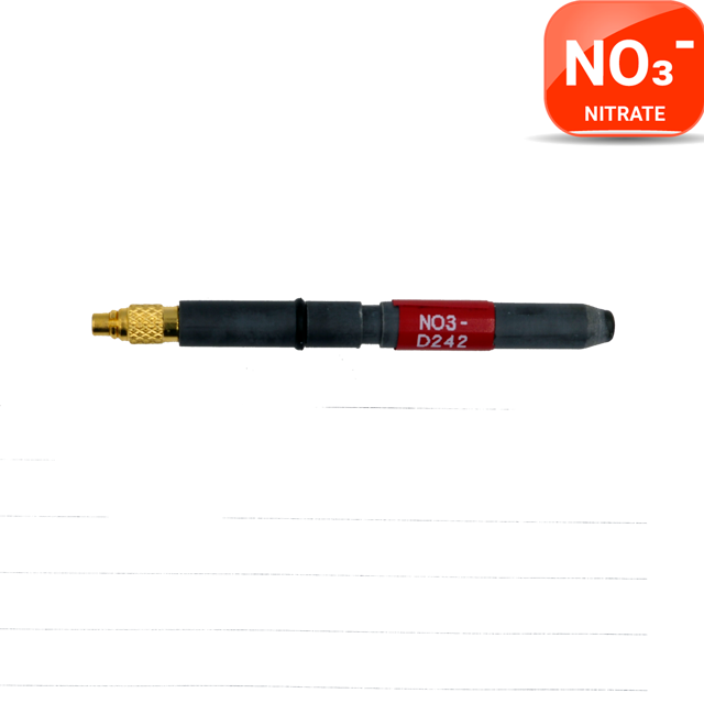 Mini ISE for Nitrate