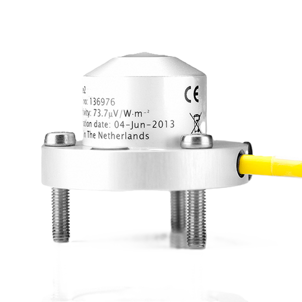 SP-Lite2 silicon pyranometer for measuring solar radiation