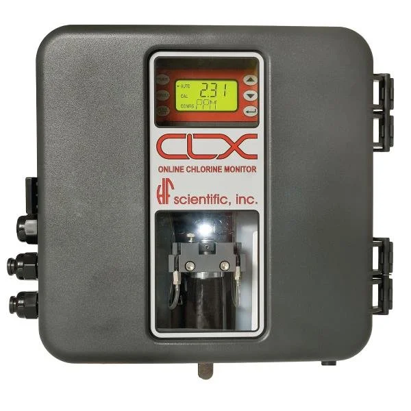 AWM INSTRUMENTS - Water Quality Measurement Instruments