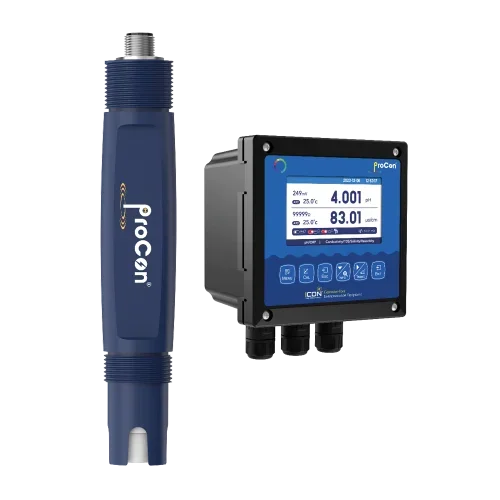 ProCon IS750 Series Ion Selective Electrodes