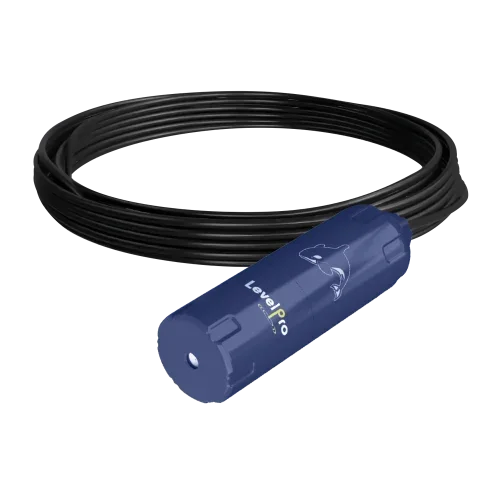 ICON Process Controls_100 Series Submersible Level Sensor Transmitter