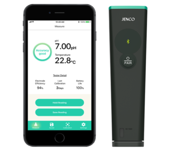 Pocket Water Quality Testers