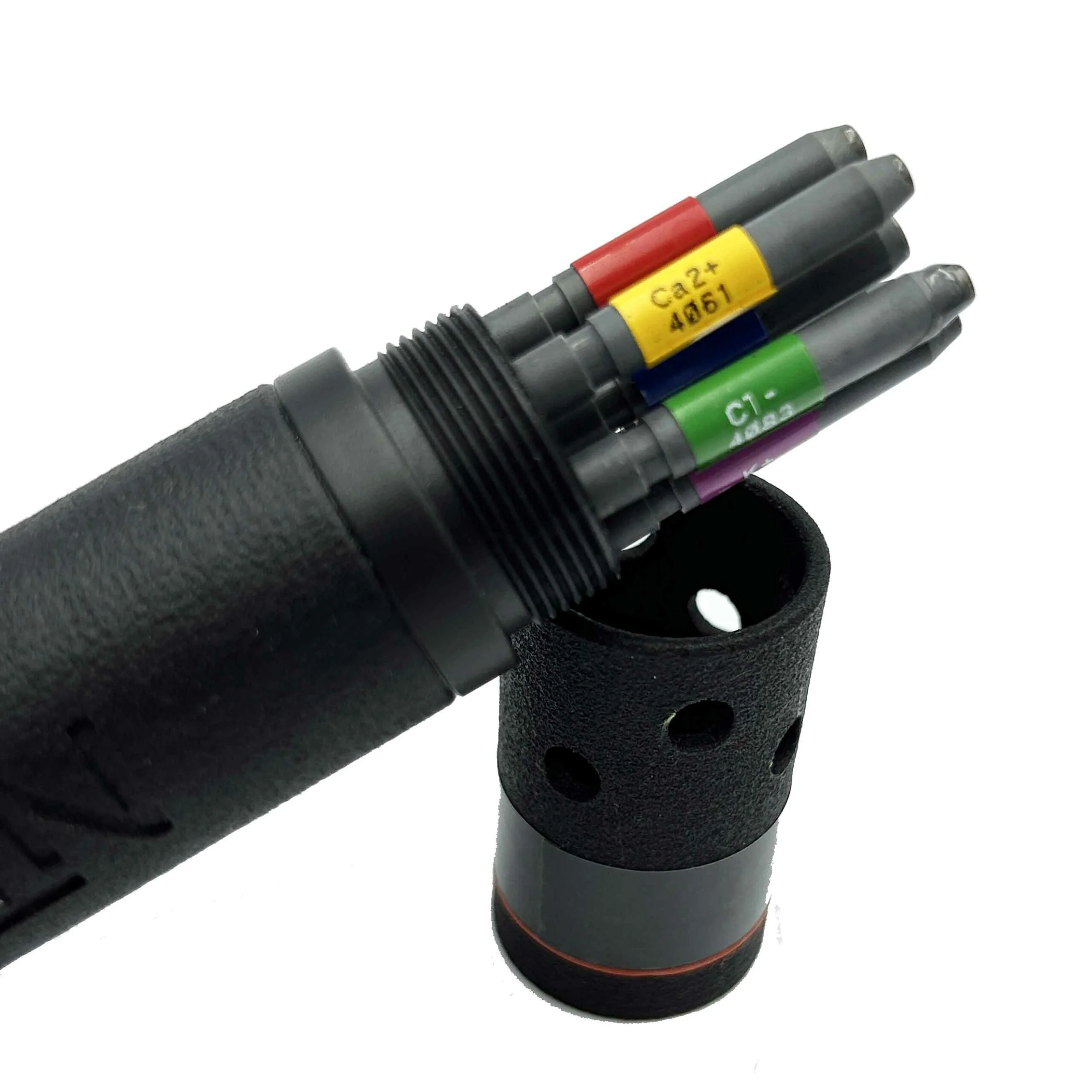 NT Sensors Multi-Parameter Probe For Ion Selective and pH Measurement