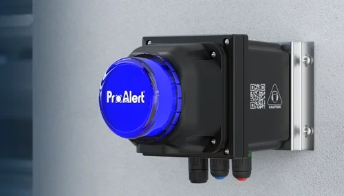 Leak Detection Sensors and Alarms