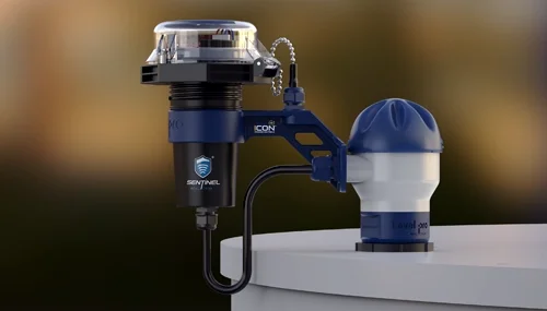 Wireless Tank Liquid Level Monitoring Solutions