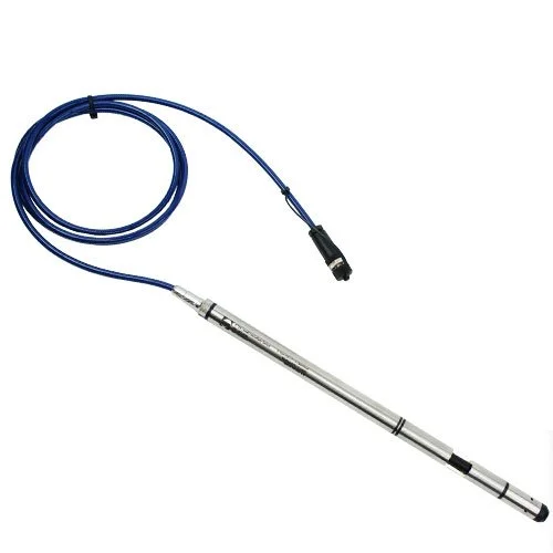 Conductivity | Salinity | Total Dissolved Solids 