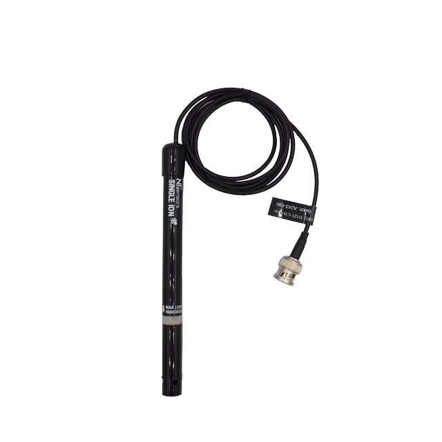 Ion Selective Electrodes - ISE