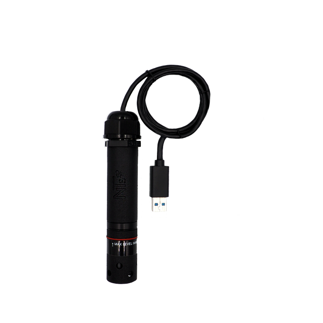 NT Sensors - Water Quality Multi-Ion Probe With Cable