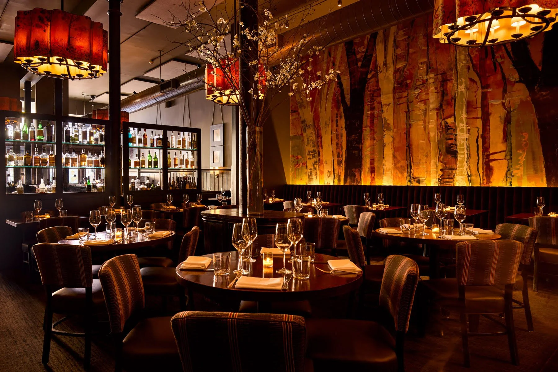 HIGH STREET HOSPITALITY GROUP