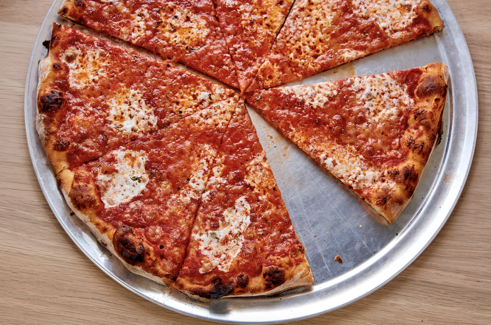 PIZZERIA BEDDIA