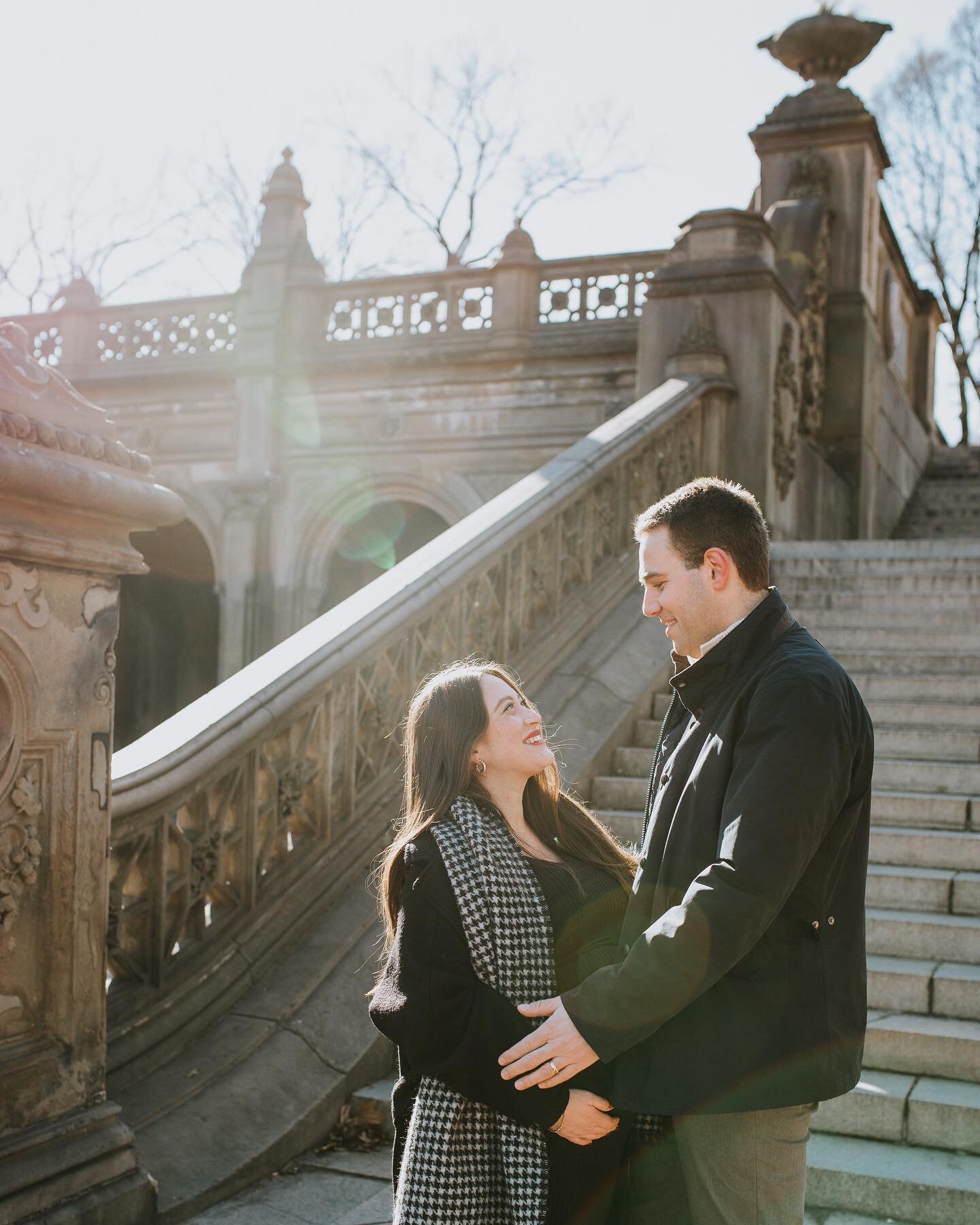 The most lovely maternity session from a few weeks ago in Central Park✨
.
.
.
.
#nycfamilyphotographer #nycphotographer #newyorkphotographer #centralpark #nycweddingphotographer #nycweddingphotography #newyorkweddingphotographer #nycengagementphotogr