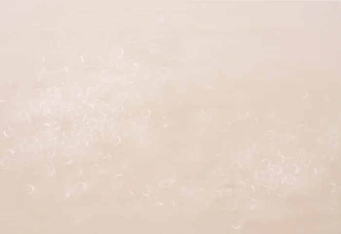 bubbles Ⅰ   acrylic on canvas     110 x 160     2011