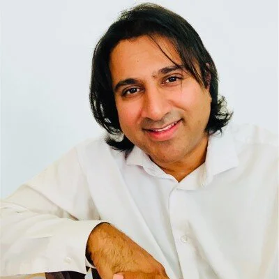 HARJEET BAJAJ