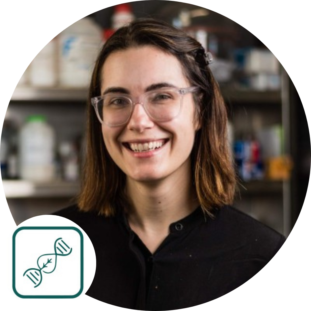   Kate Krueger , Founder at   Helikon Consulting   