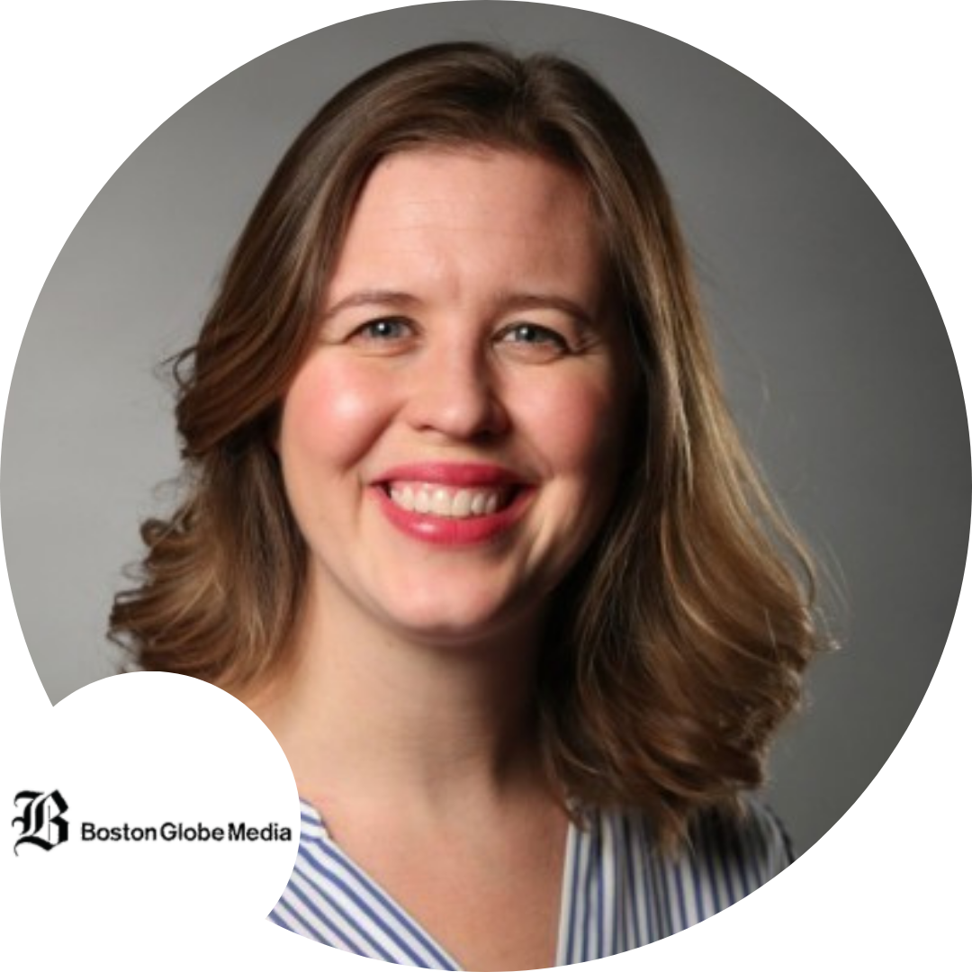   Janelle Nanos , Business Reporter at   Boston Globe Media    