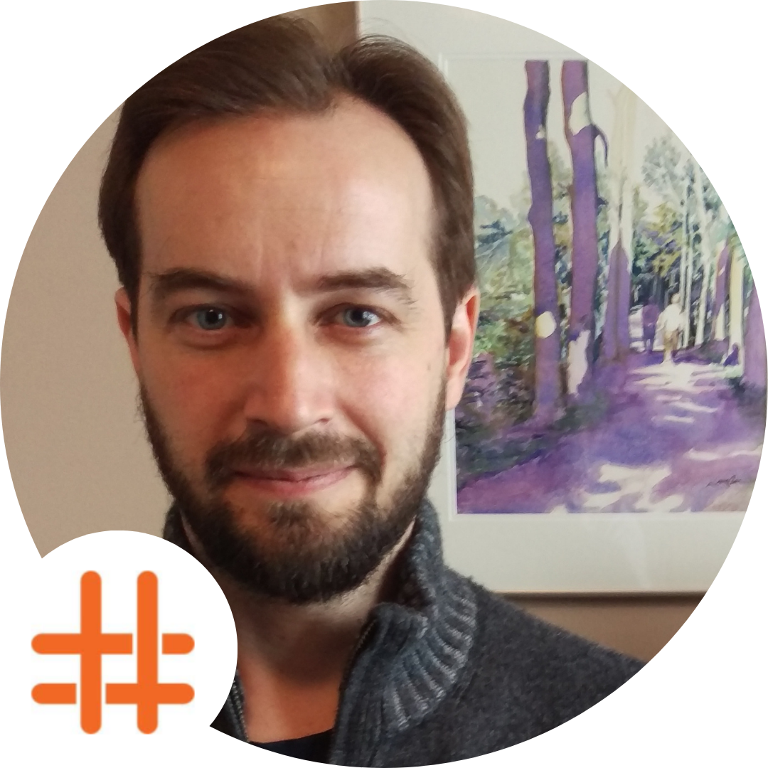   Luke MacQueen , Co-founder and Chief Science Officer at   Boston Meats   