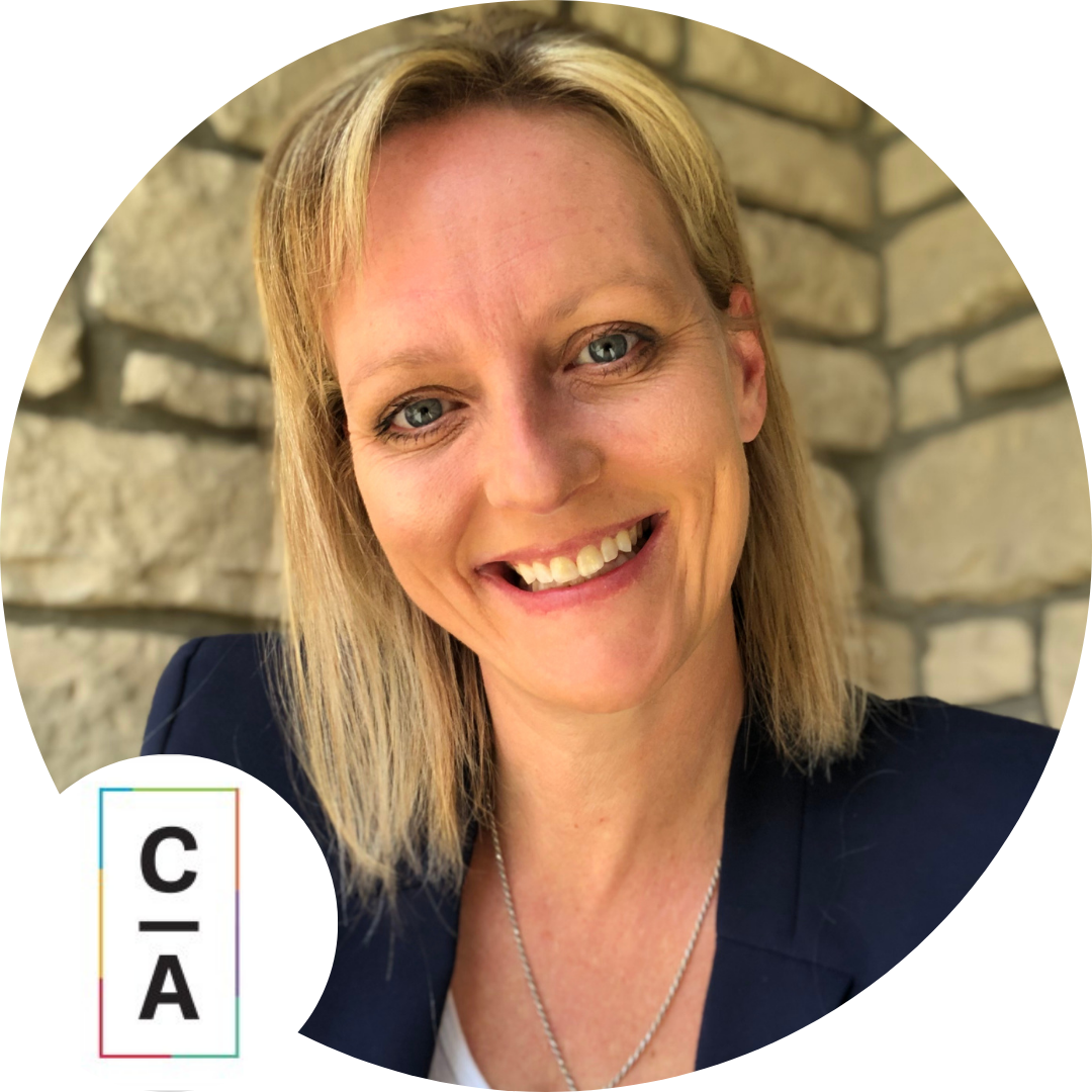   Devon Snider , Director of E-Commerce at   C.A. Fortune   