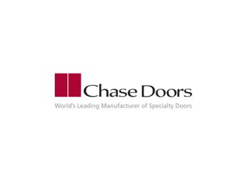 Chase Doors