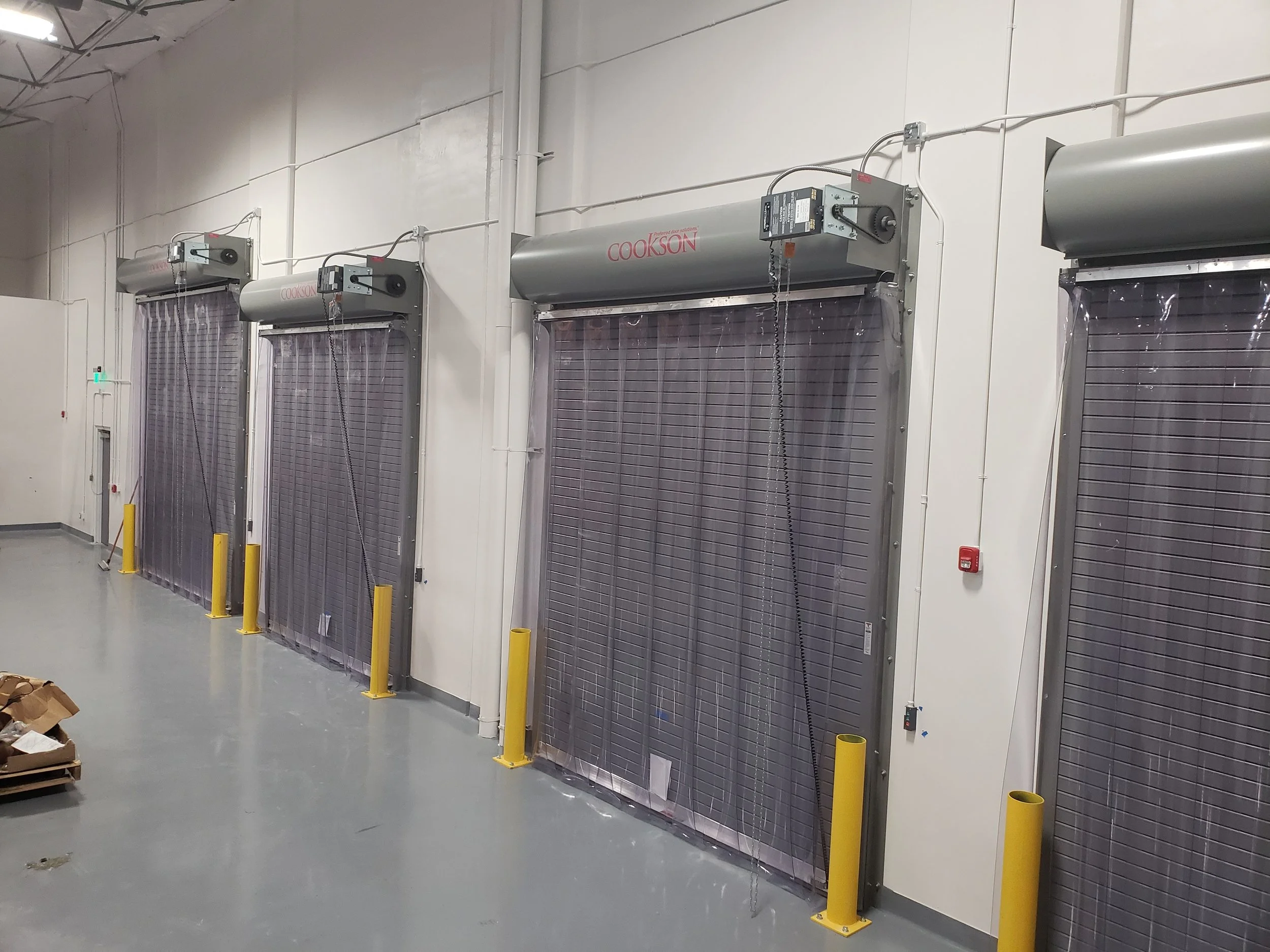RBC CONSTRUCTION GENERAL ATOMICS A39 CORNELL COOKSON THERMISER & STRIP DOOR 2.jpg