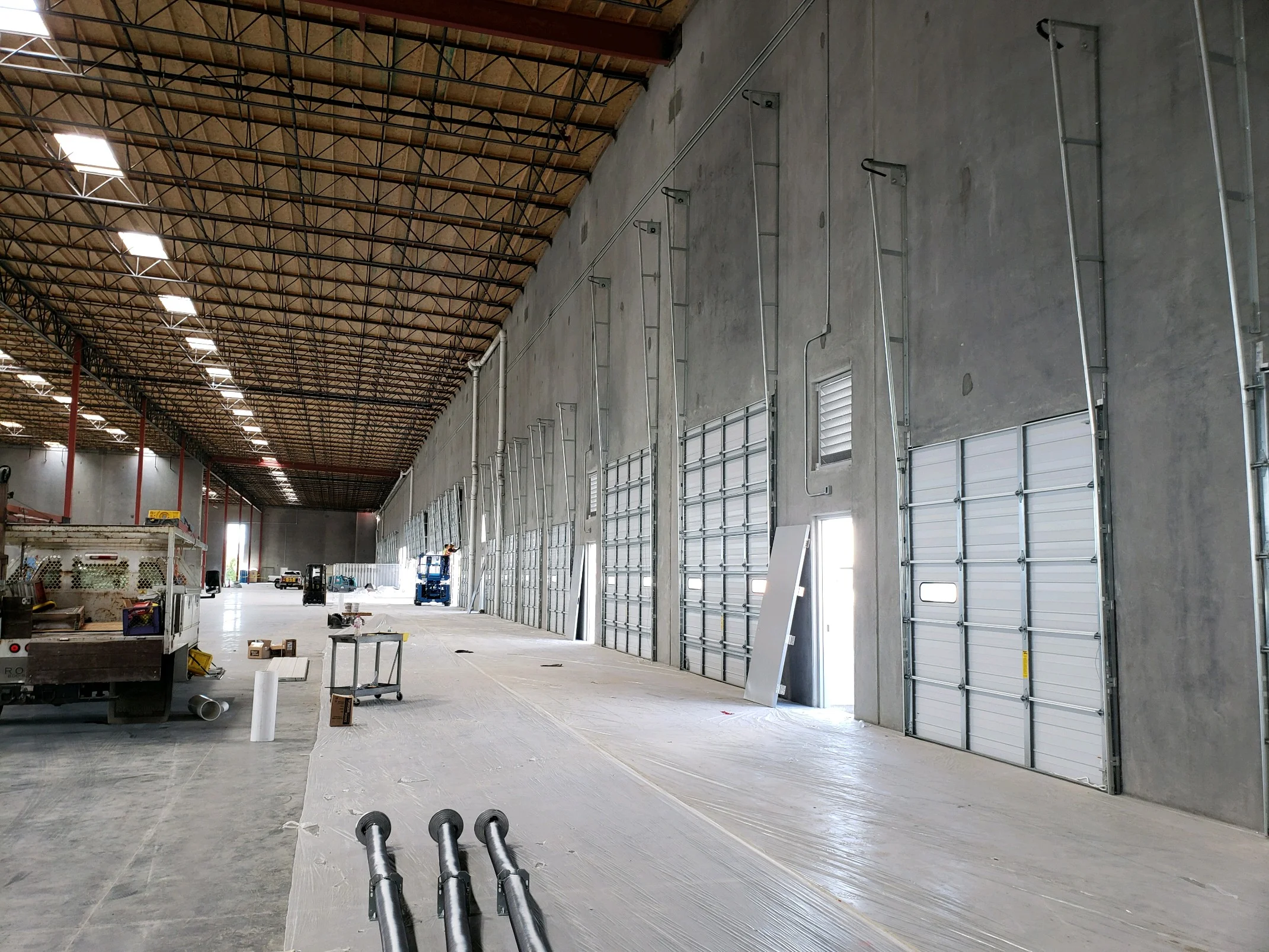 Frontera Business Park