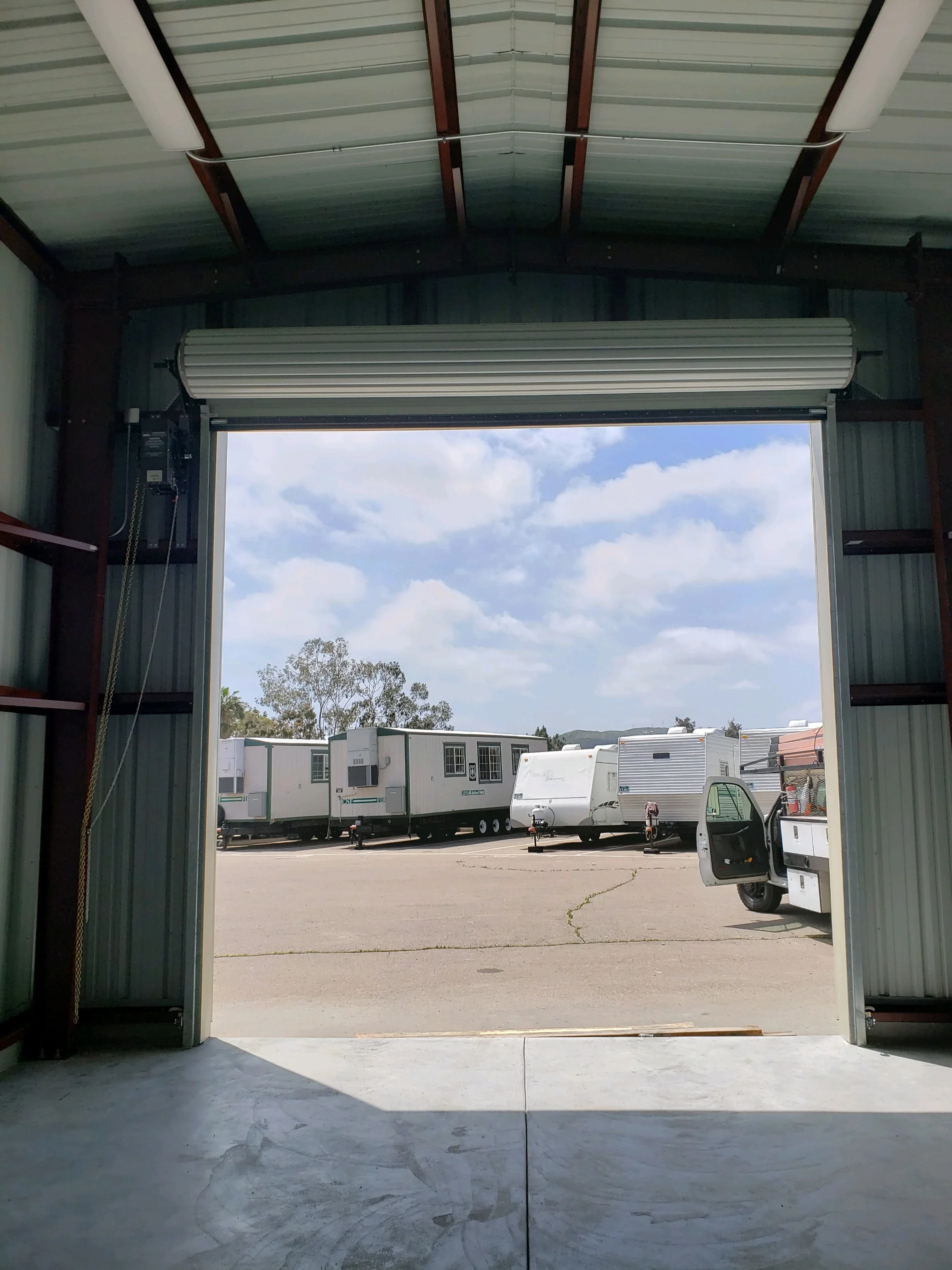 CalFire Station 