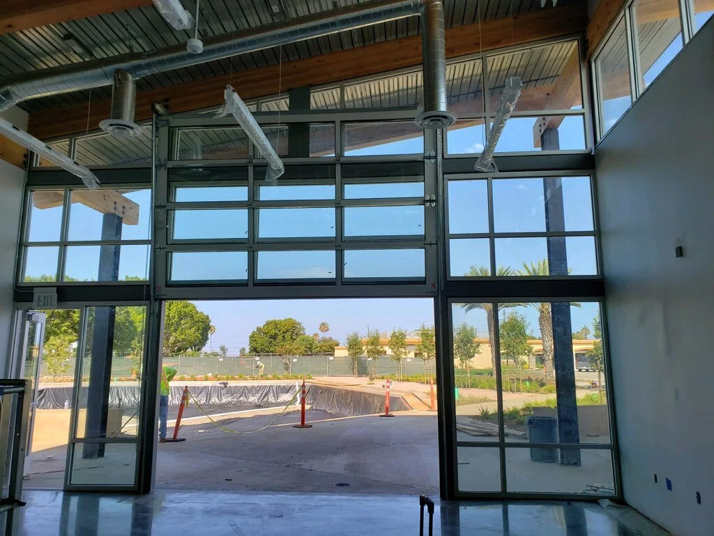 High Tech High Mesa