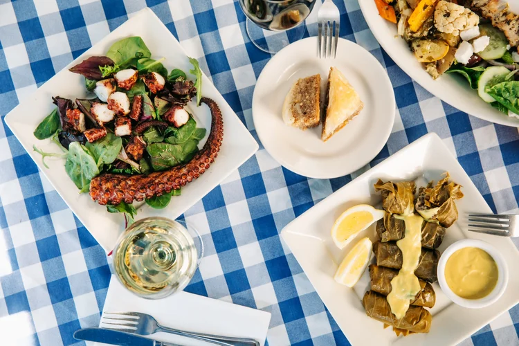 Athena Grill and Catering, business photo 2