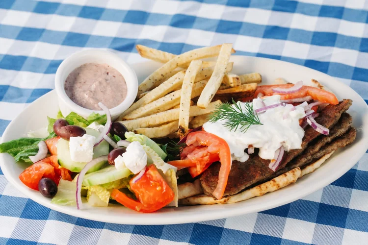 Athena Grill and Catering, business photo 4