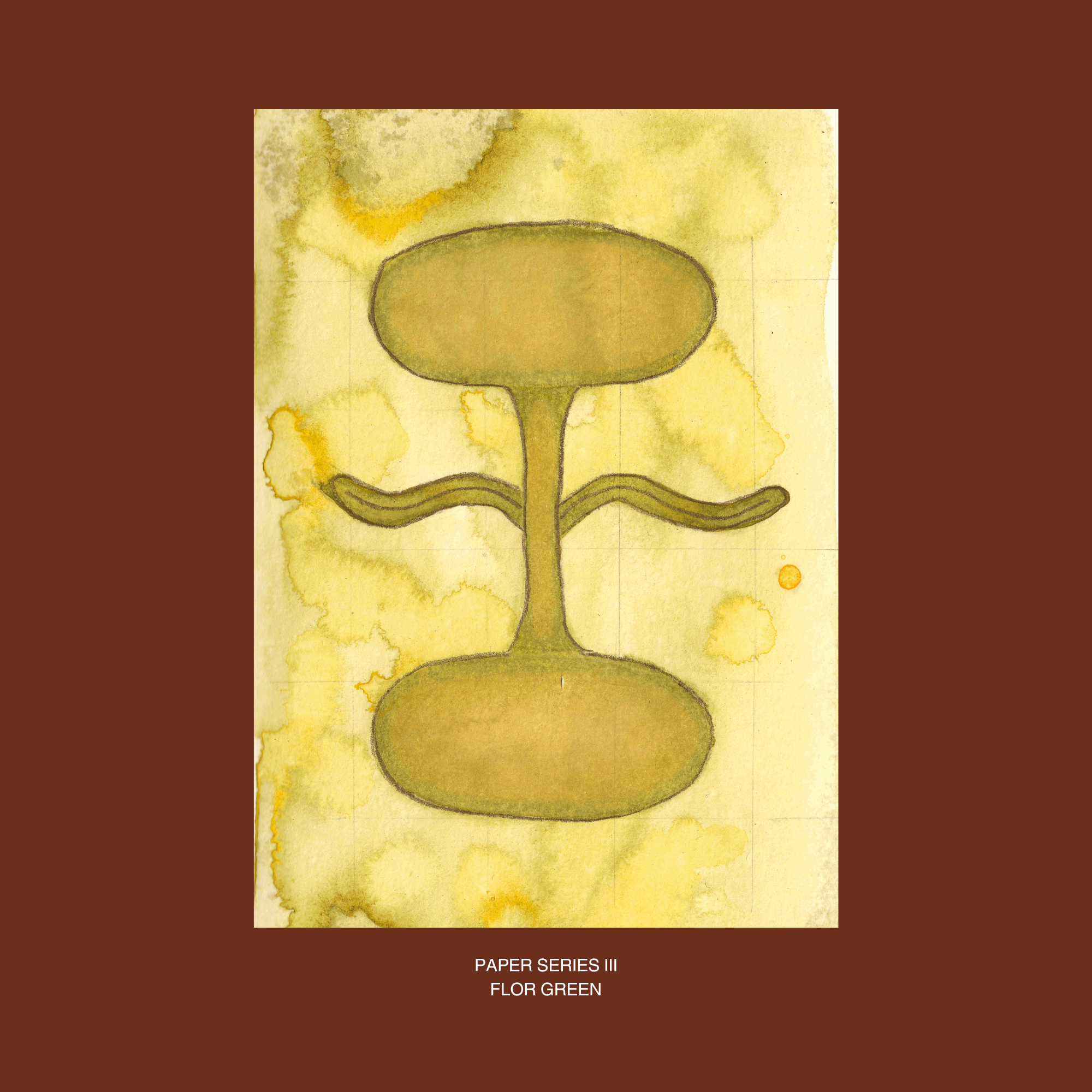 Paper Series III — Open Edition Giclée Print