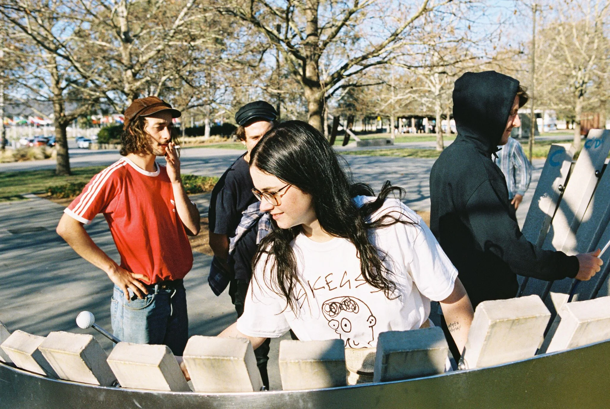 Photo: Matt Viesis