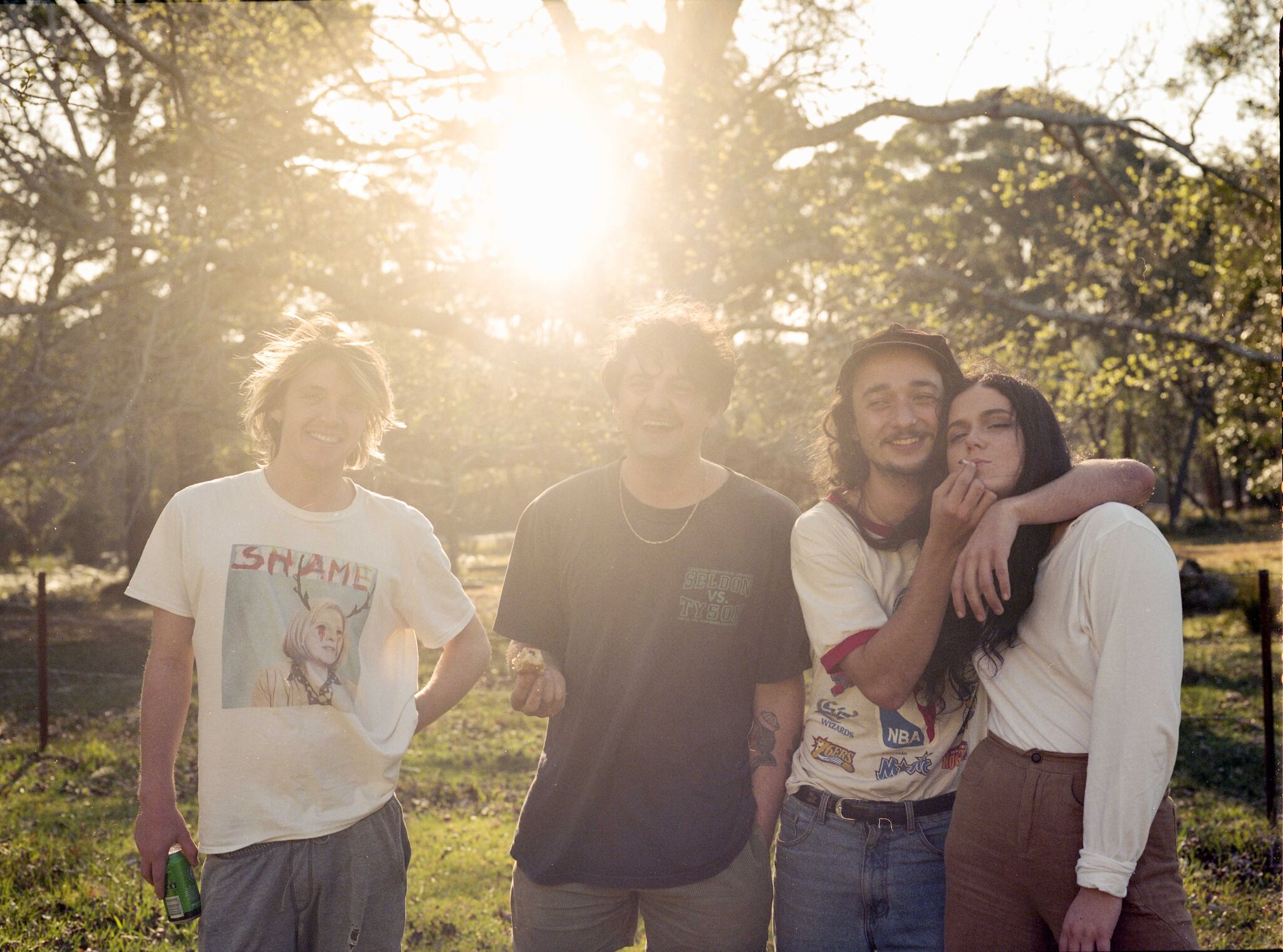 Photo: Matt Viesis