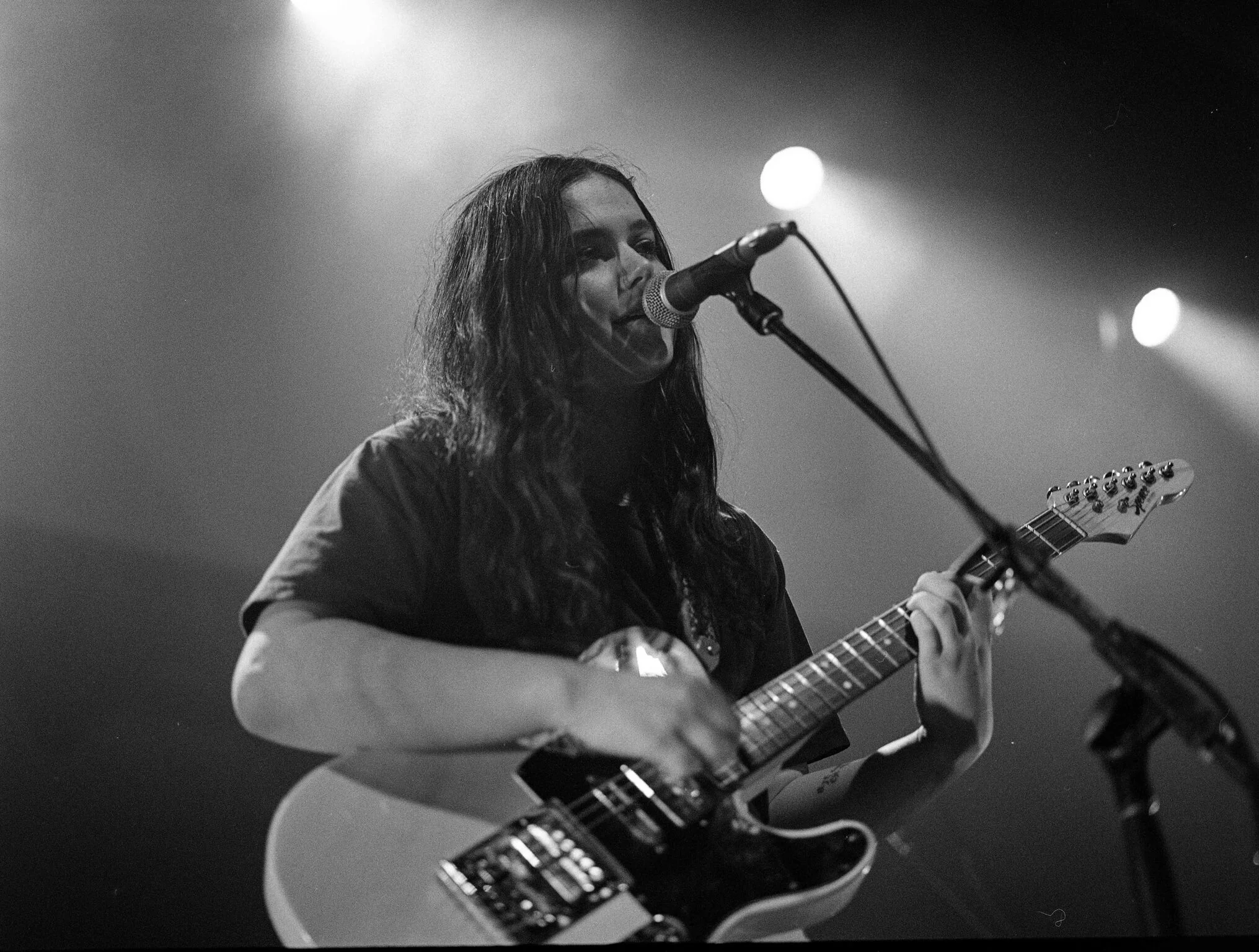 Photo: Matt Viesis