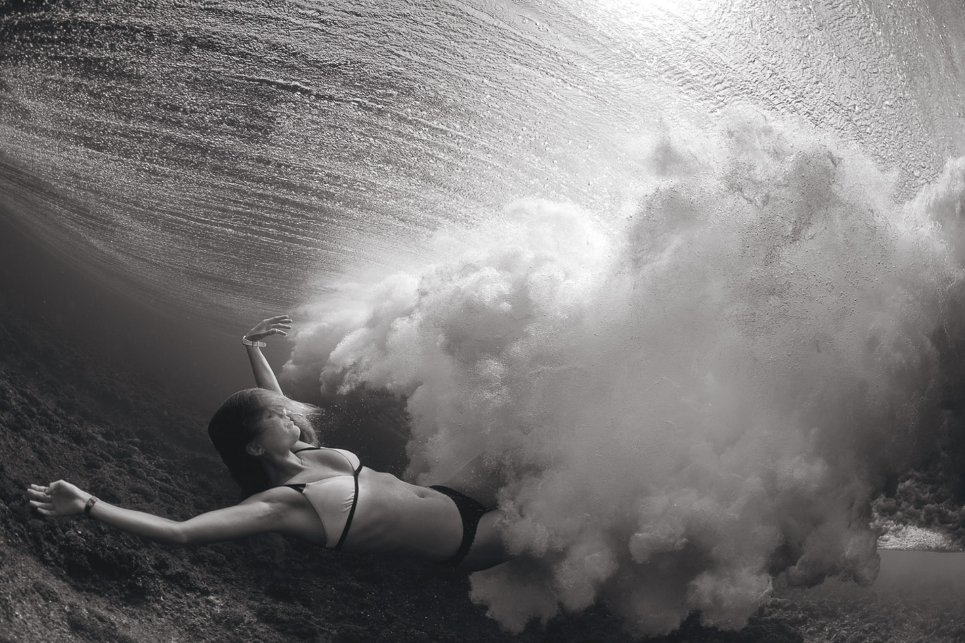 Photo: Trent Mitchell