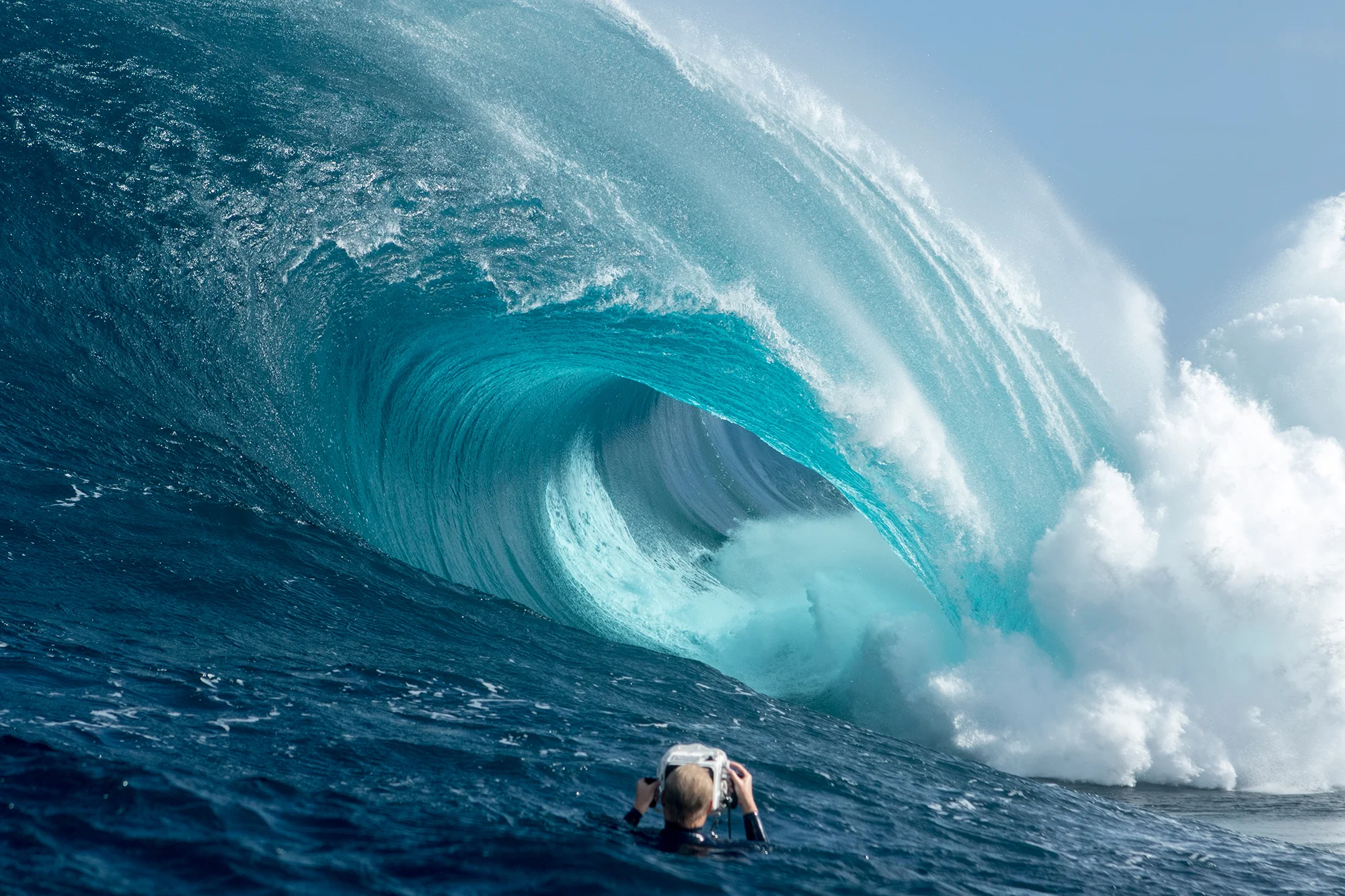 Photo: Jamie Scott