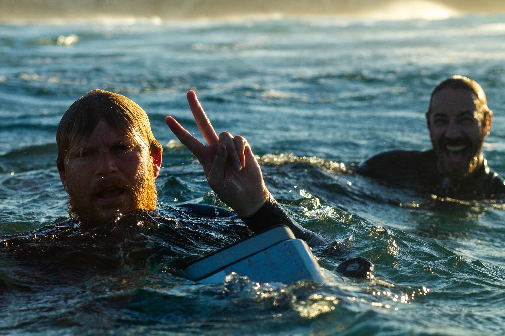 Photo: Kim Feast