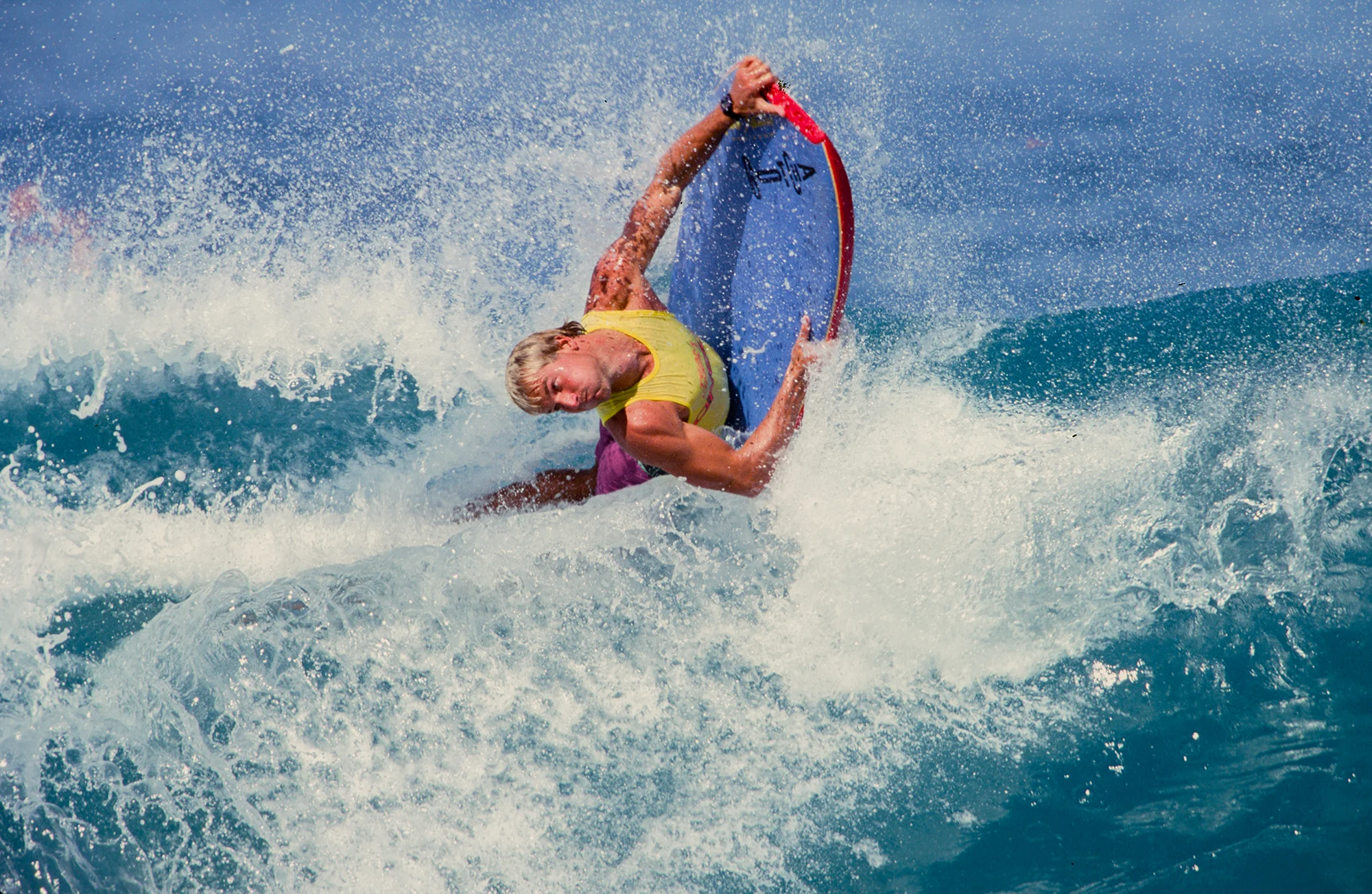 Photo: Brian Bielman